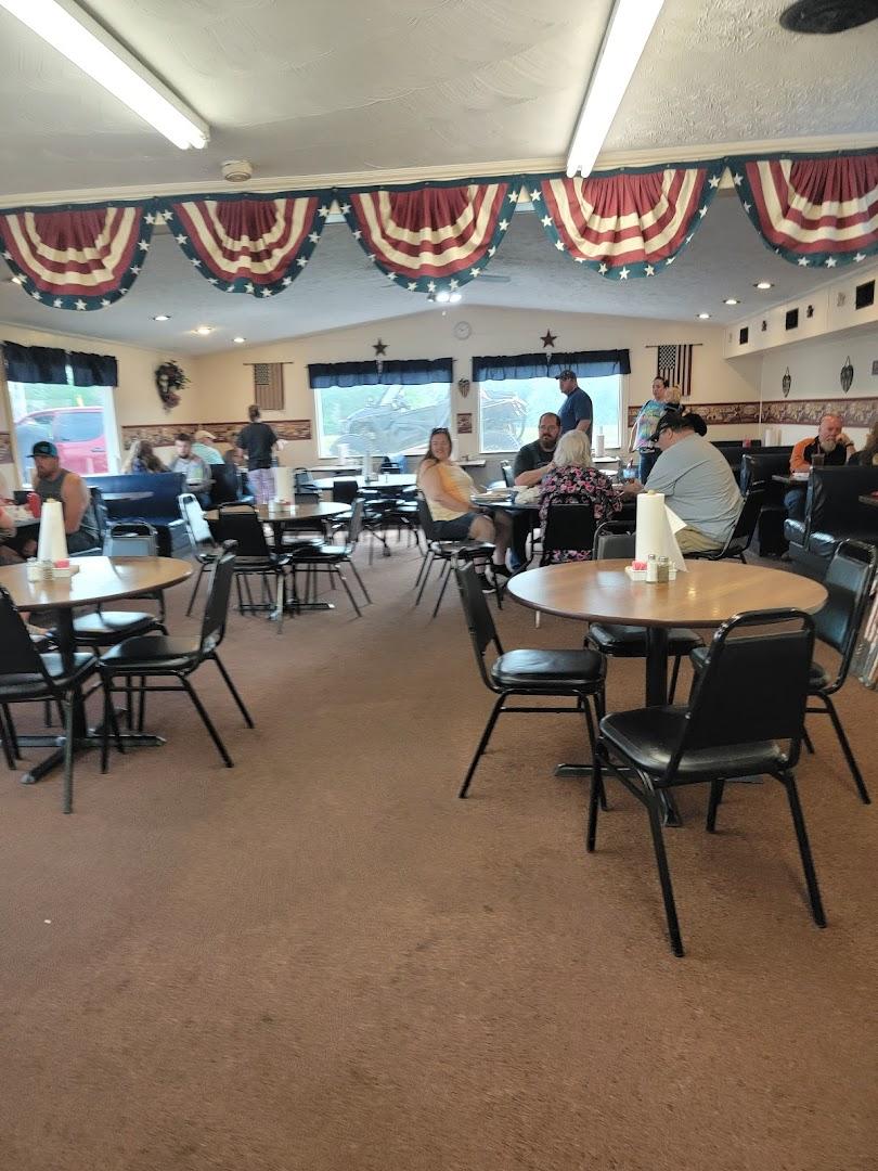 Barlow's Country Kitchen