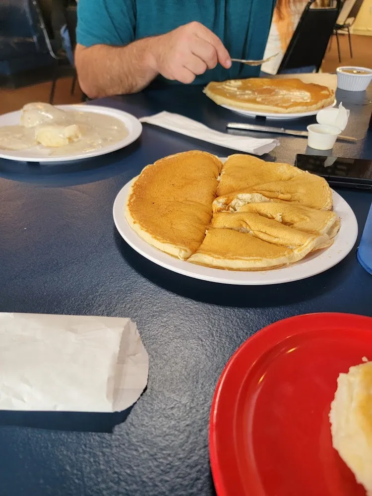 Pancakes